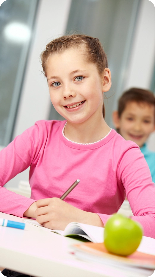 Digital books and learning resources